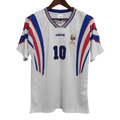 FRANCE 96/97 Away Jersey