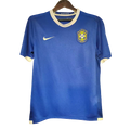 BRAZIL 06/07 Away Jersey