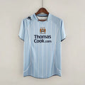 MANCHESTER CITY 08/09 Home Jersey