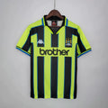 MANCHESTER CITY 98-99 Away Jersey