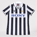 JUVENTUS 96/97 Home Jersey