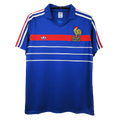 FRANCE 84/86 Home Jersey