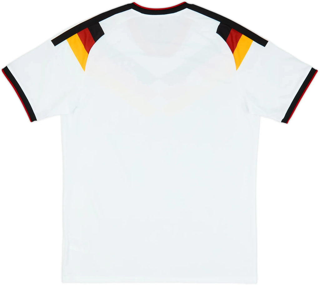 Germany 2026 Home Jersey - World Cup