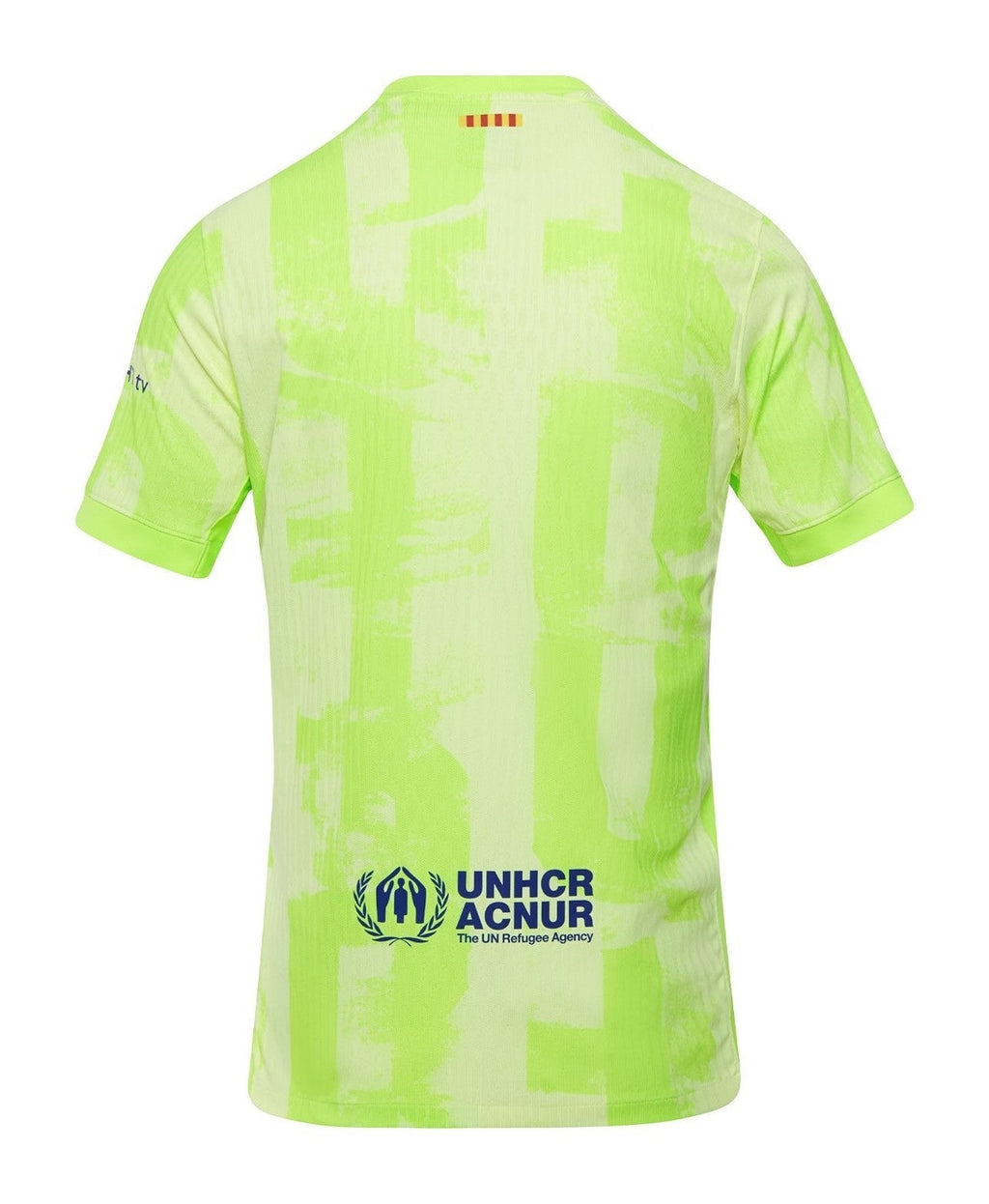 FC Barcelona 24/25 Third Kit
