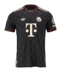 FC Bayern 25/26 Third Kit