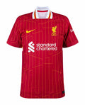 Liverpool 24/25 Home Jersey