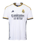 Real Madrid  23/24 Home Kit