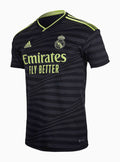 Real Madrid 22/23 Third Jersey