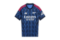 Arsenal 25/26 Away Jersey