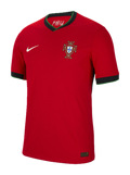 Portugal  2024 Home Jersey - Euros