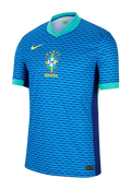 Brazil 2024  Away Jersey - Copa America