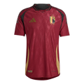 Belgium 2024  Home Jersey - Euro
