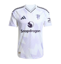 Manchester United 25/26 Away Jersey